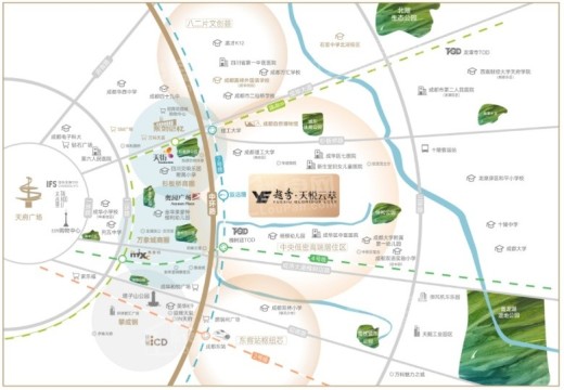 越秀天悦云萃_成都越秀天悦云萃房价_楼盘怎么样-成都楼盘网