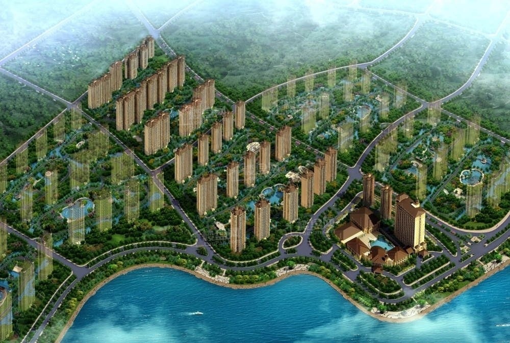 保利青铁和著理想地_青岛保利青铁和著理想地房价_楼盘怎么样-青岛楼盘网