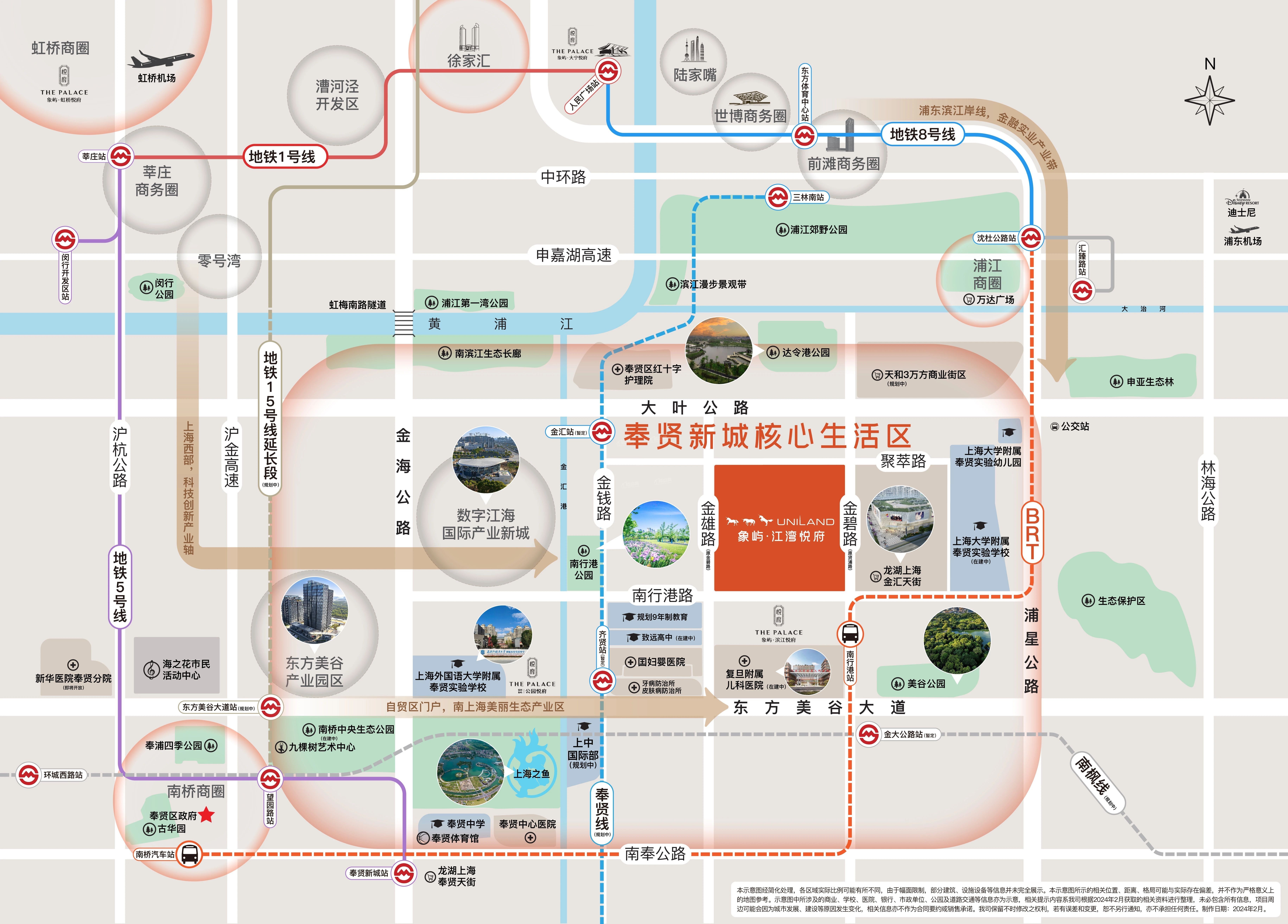 象屿江湾悦府位置图