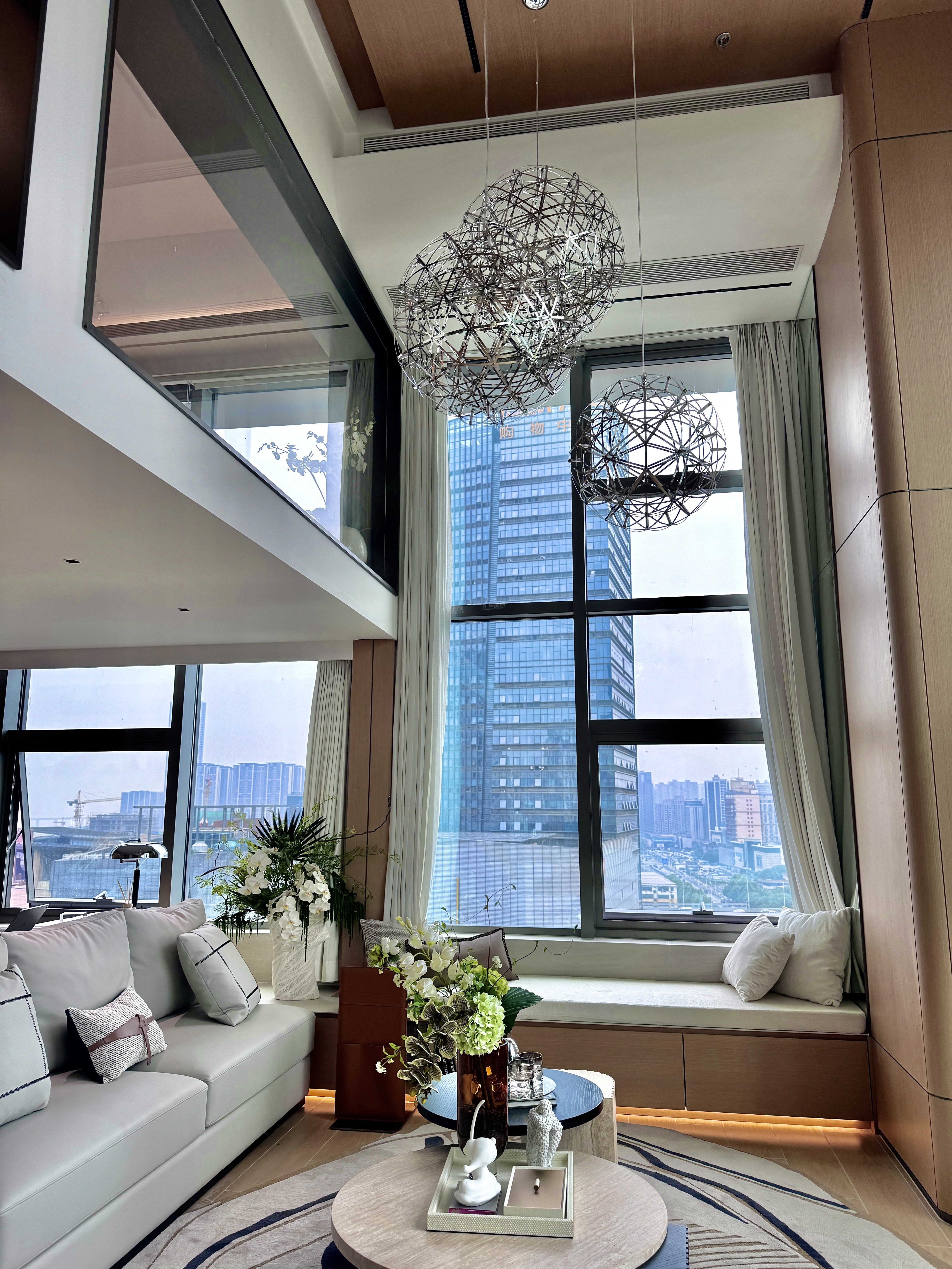 南昌南昌大悦城效果图_实景图_样板间-南昌楼盘网