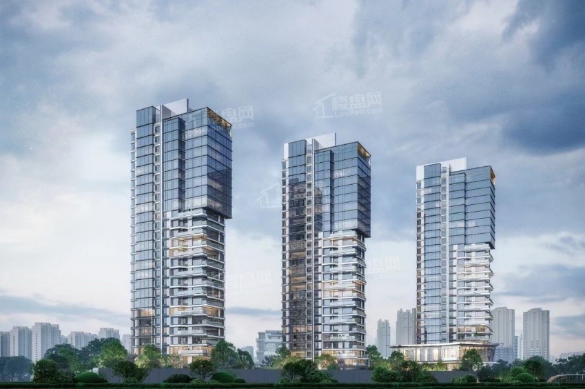 华润置地东港瑞府_大连华润置地东港瑞府房价_楼盘怎么样-大连楼盘网