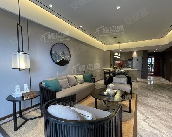 2026年五华区房子清河居花栖里、清河居·花栖里哪个更值得买?