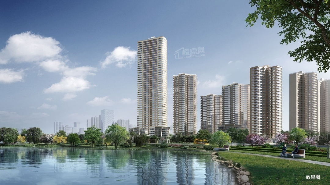 中港东湖壹号户型配套解读_楼盘价值分析报告-成都楼盘网