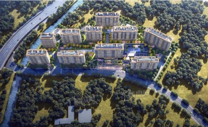 越秀苏河和樾府户型配套解读_楼盘价值分析报告-上海楼盘网
