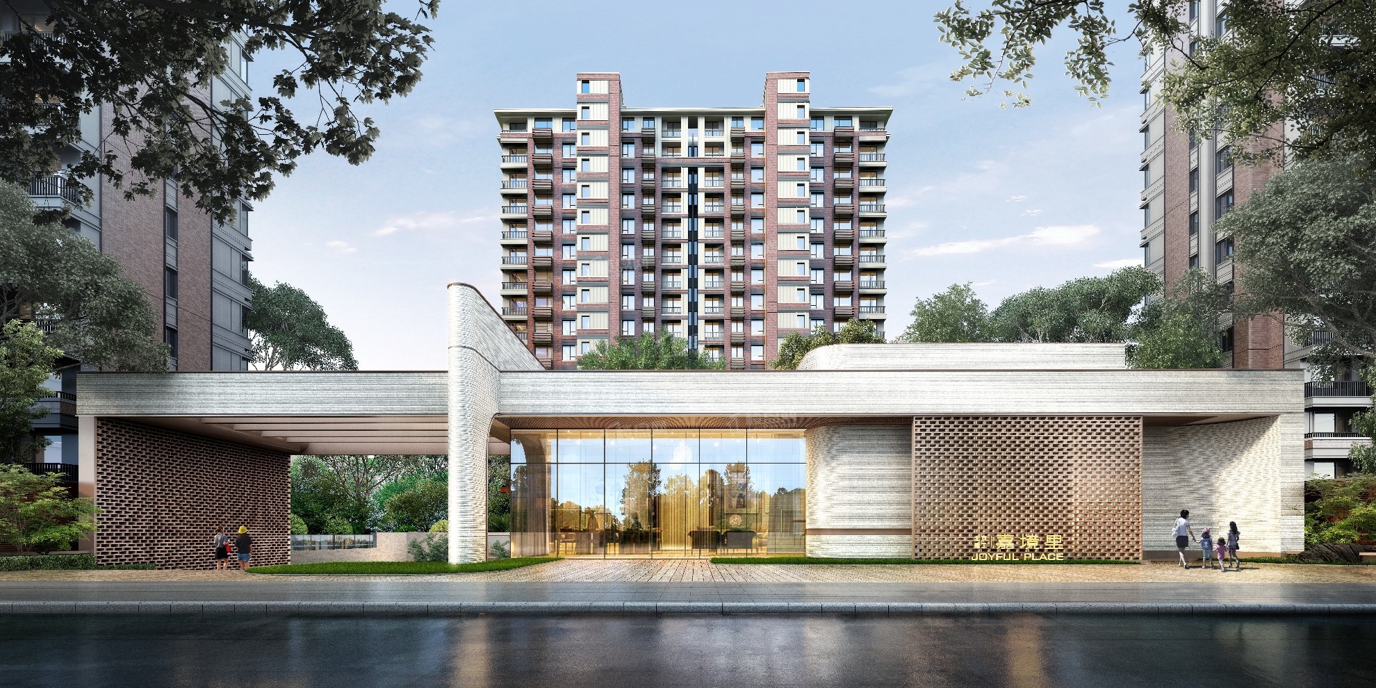 昌平置业新热点，建发城建文源府与北京建工嘉境里高性价比楼盘探秘，配套成熟完善-北京楼盘网