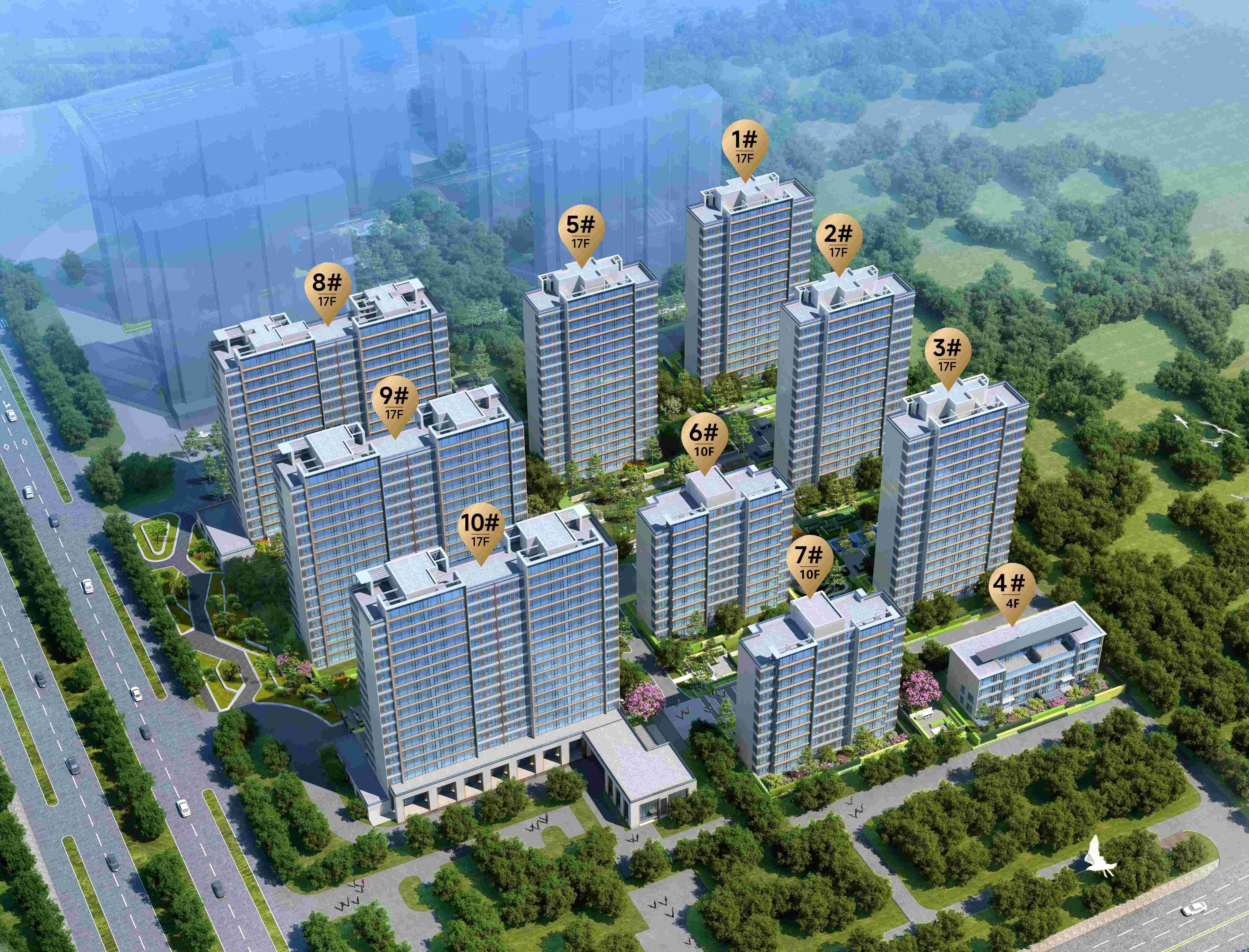 潍坊海创陆号高清图