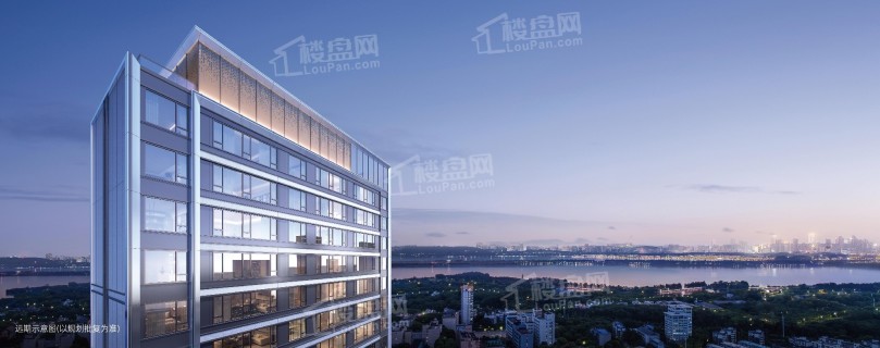 中海·东湖玖章_武汉中海·东湖玖章房价_楼盘怎么样-武汉楼盘网