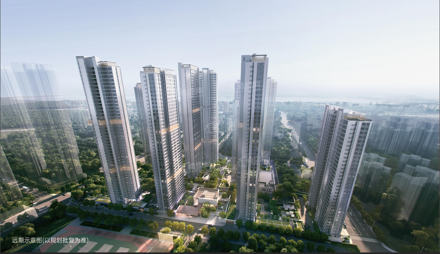 热门房源武汉城建中央云城物业费贵吗?附近有自动取款机吗?-武汉楼盘网