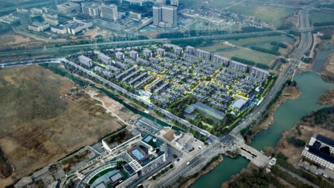 苏地2023-WG-85号地块户型配套解读_楼盘价值分析报告-苏州楼盘网