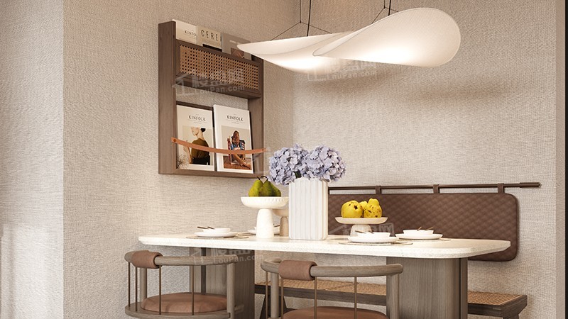 东建天赋龙湾效果图