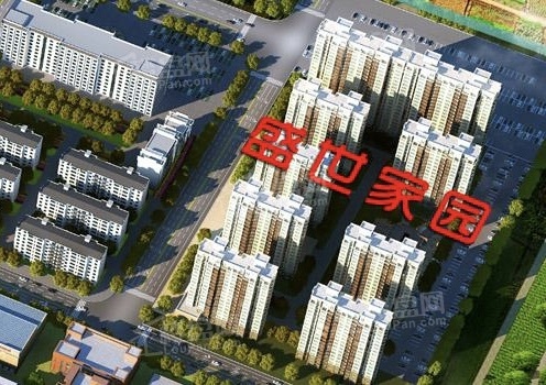 霸州盛世小区好不好?胜芳高铁旁的宜居新选择,特价房源引关注