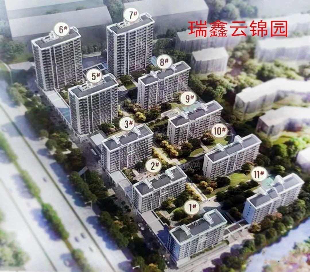 瑞鑫云锦园_乐清瑞鑫云锦园房价_楼盘怎么样-乐清楼盘网