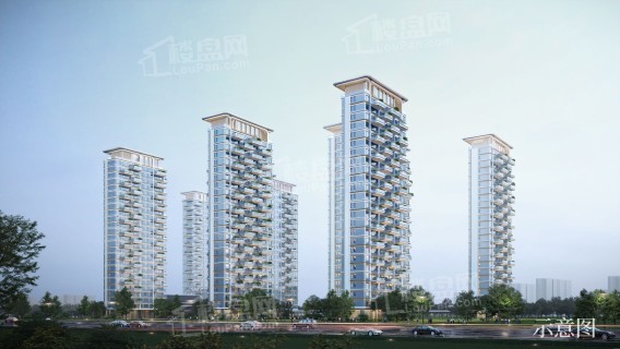 中建壹品·汉韵公馆_武汉中建壹品·汉韵公馆房价_楼盘怎么样-武汉楼盘网