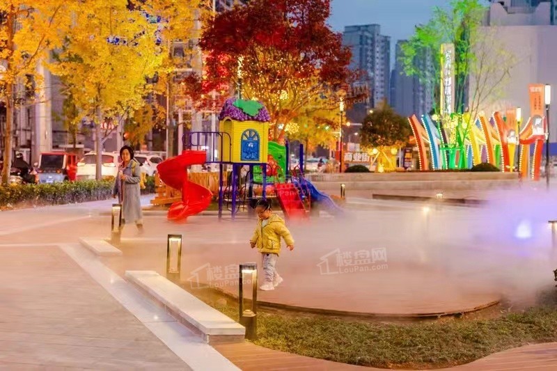 实景图
