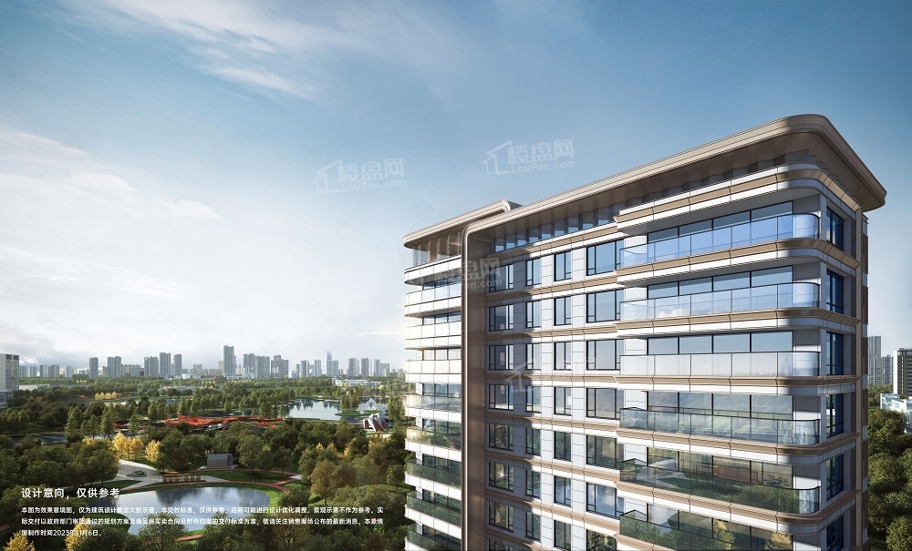 麓湖西派臻境楼盘性价比高不高