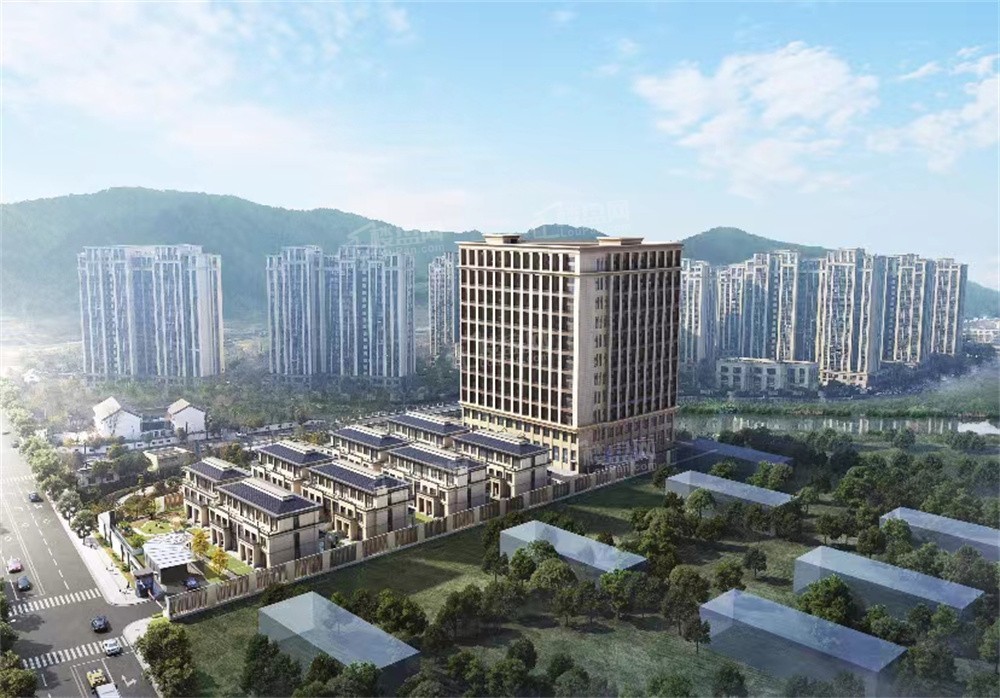 杭州买房|2024年新盘房价是多少？哪些盘比较热销？-杭州楼盘网