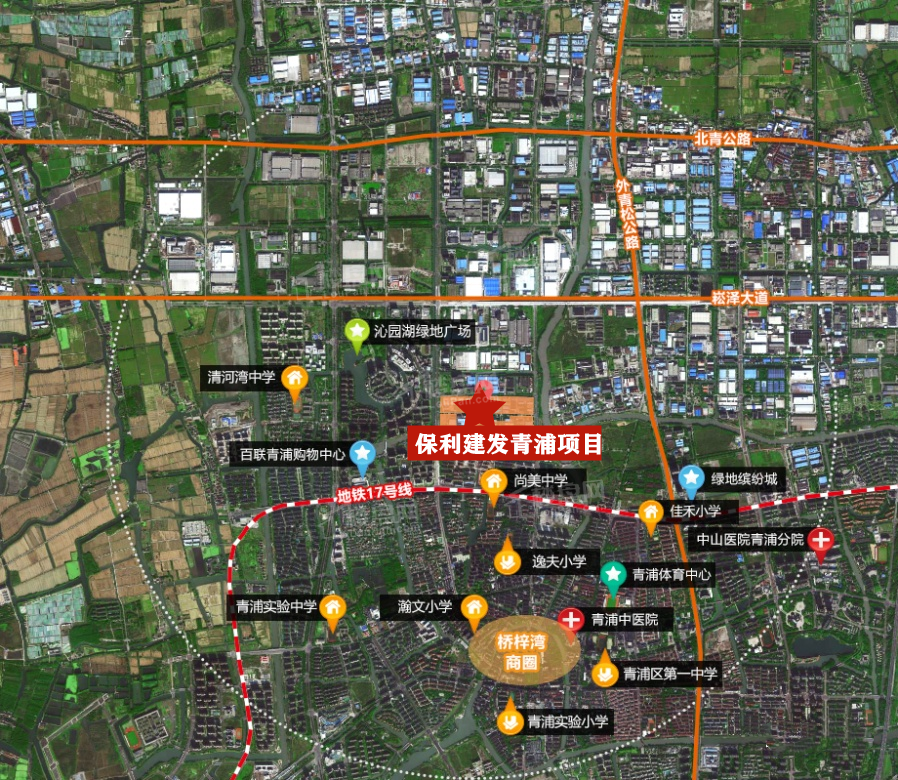 印象青城效果图