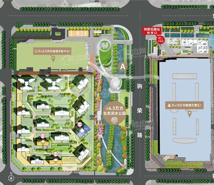 华润置地顺德悦府_佛山华润置地顺德悦府房价_楼盘怎么样-佛山楼盘网