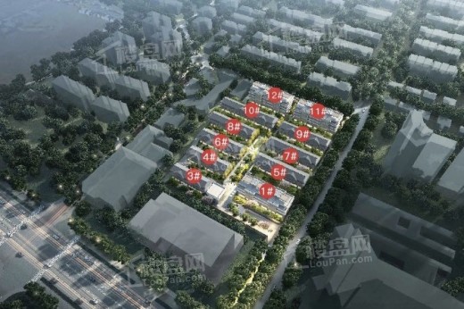 绿城逸庐_苏州绿城逸庐房价_楼盘怎么样-苏州楼盘网