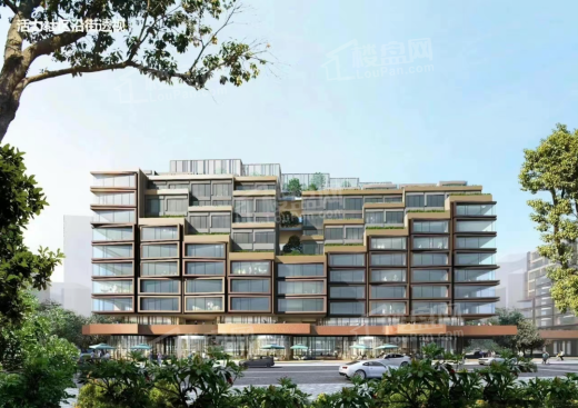 万科中兴傲舍_上海万科中兴傲舍房价_楼盘怎么样-上海楼盘网