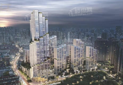 万科中兴傲舍_上海万科中兴傲舍房价_楼盘怎么样-上海楼盘网
