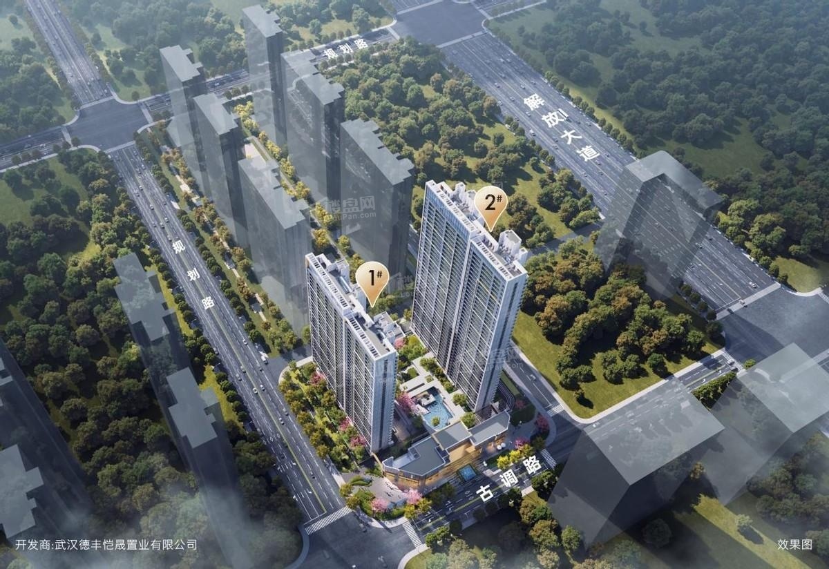 为您推荐恺德雲麓