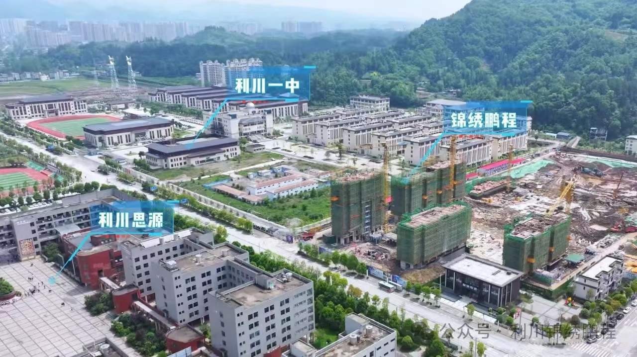 实景图