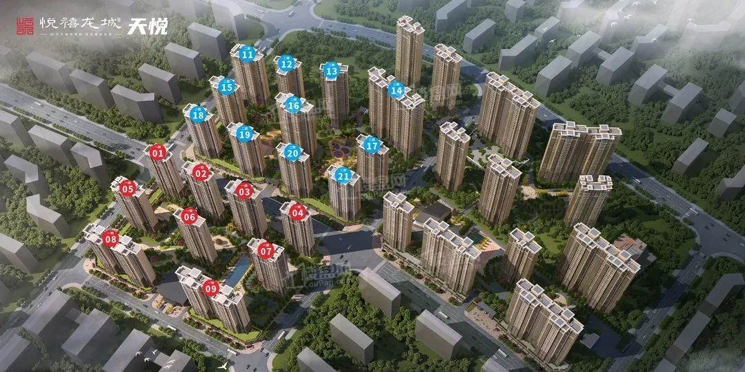 5月5000-5500的品质房源有哪些？这些优质盘不容错过！