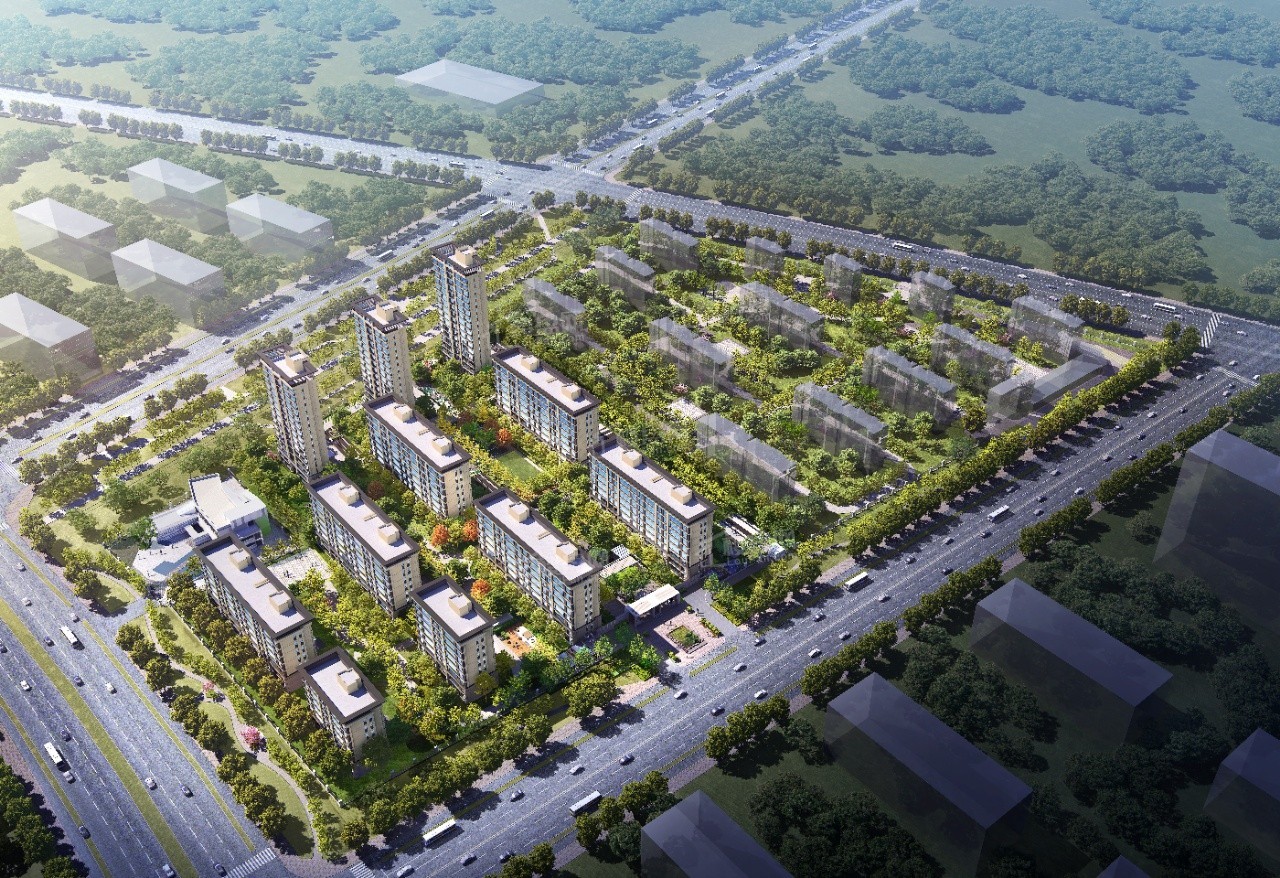 悦达电建玖玺台