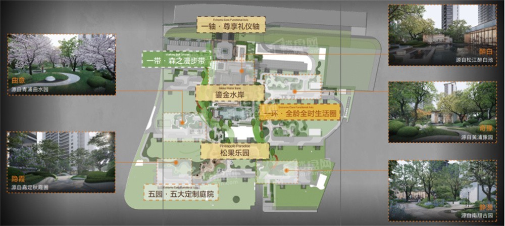 购房导航|上海有哪些新开盘的楼盘?性价比新盘有哪些?-上海楼盘网