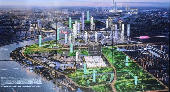 陆家嘴前滩公馆_上海陆家嘴前滩公馆房价_楼盘怎么样-上海楼盘网