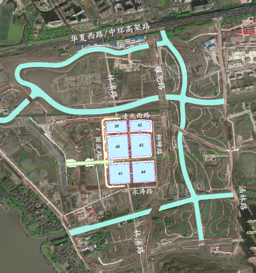 陆家嘴前滩公馆_上海陆家嘴前滩公馆房价_楼盘怎么样-上海楼盘网