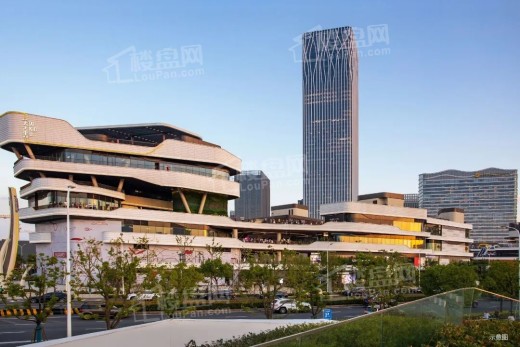 陆家嘴前滩公馆_上海陆家嘴前滩公馆房价_楼盘怎么样-上海楼盘网
