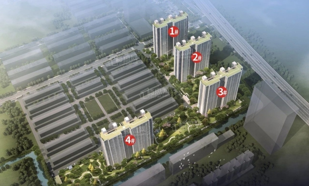 璞境云庭_昆山璞境云庭房价_楼盘怎么样-昆山楼盘网