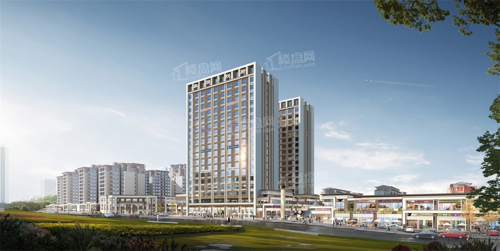 奥园悦府开发商：重庆锦奥置业有限公司