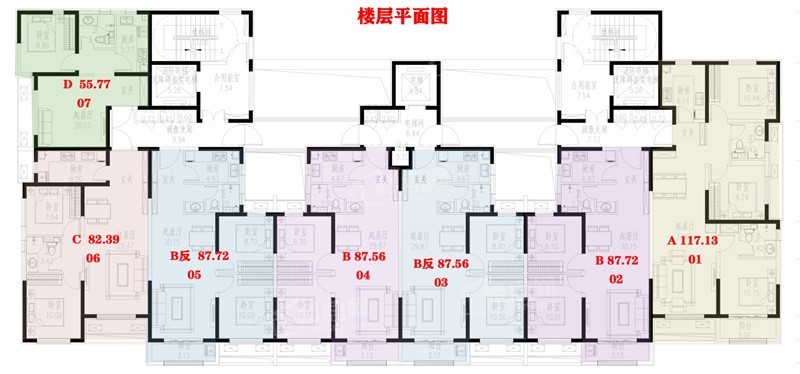 最详细！固安在售热盘有哪些？这几个榜上有名！