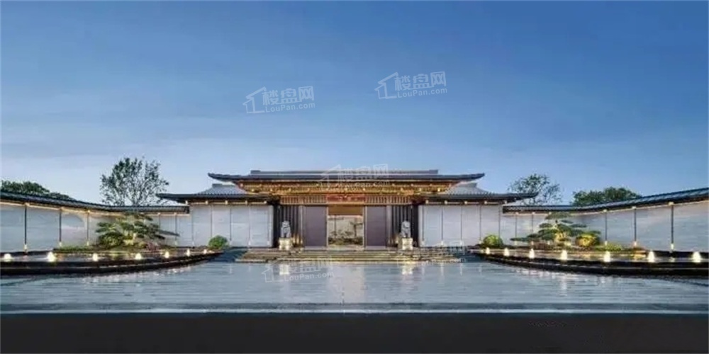 建发云湖之城