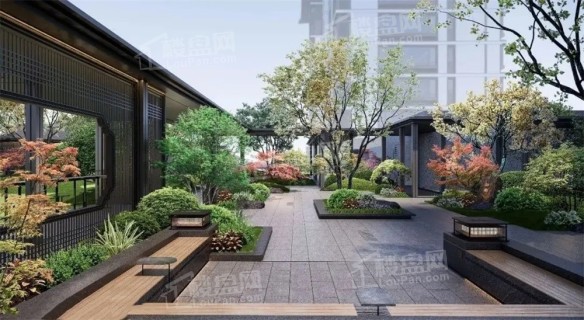 建发云湖之城_杭州建发云湖之城房价_楼盘怎么样-杭州楼盘网