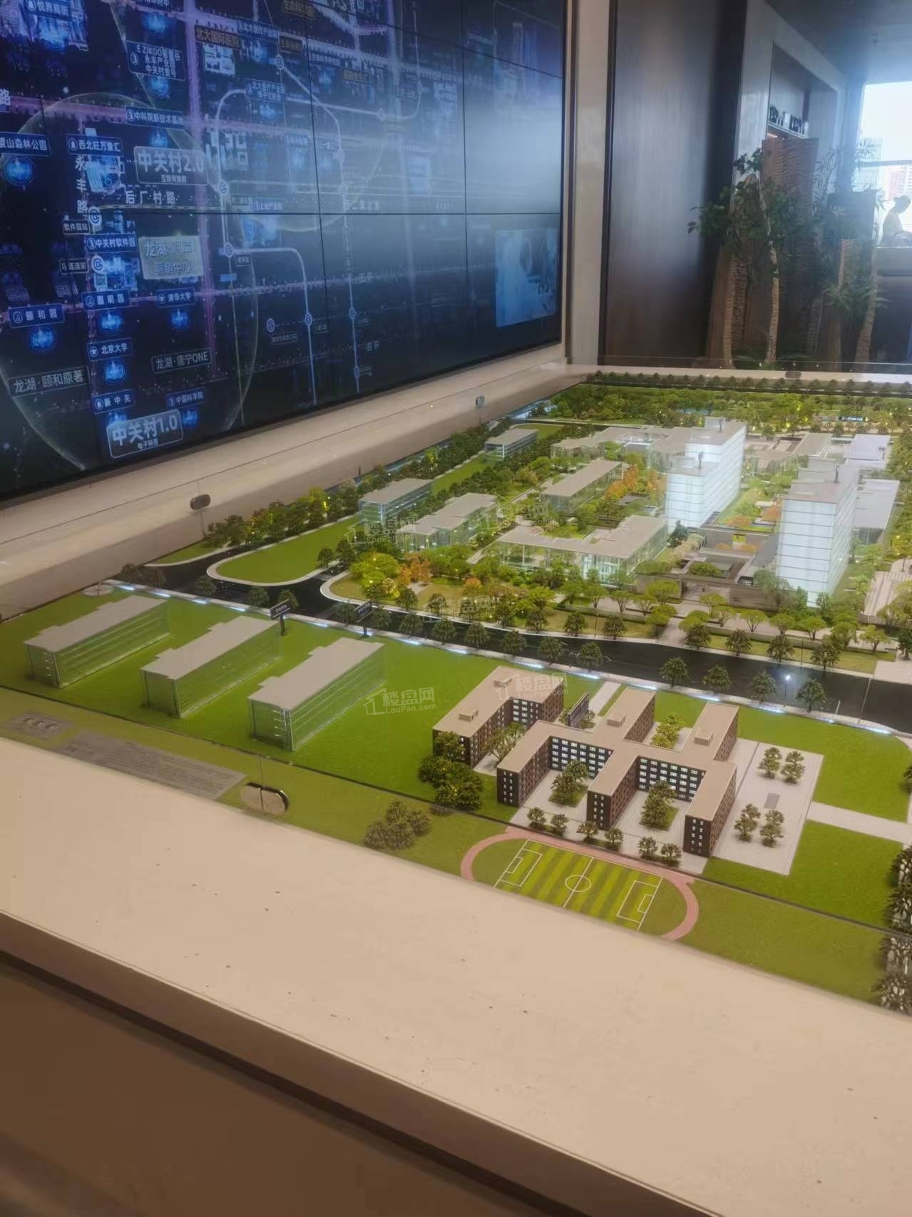 龙湖观萃_北京龙湖观萃房价_楼盘怎么样-北京楼盘网