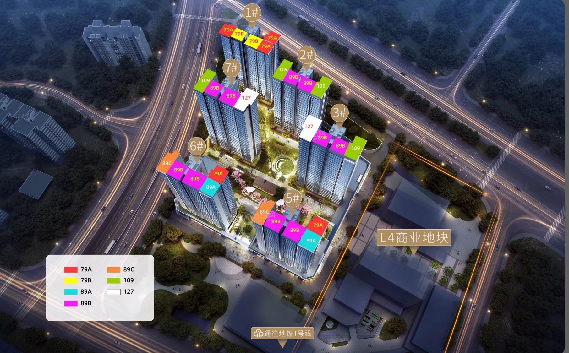 建总云璟未来_福州建总云璟未来房价_楼盘怎么样-福州楼盘网