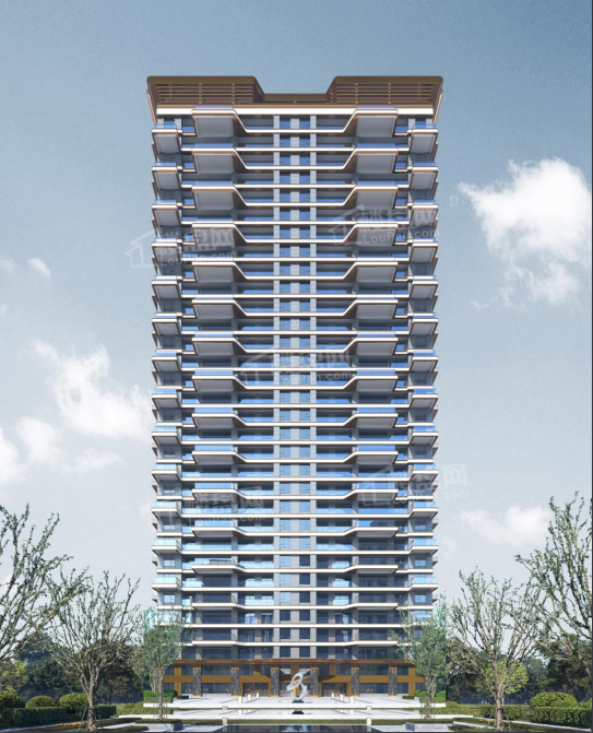 南飞鸿·乐境雅荟