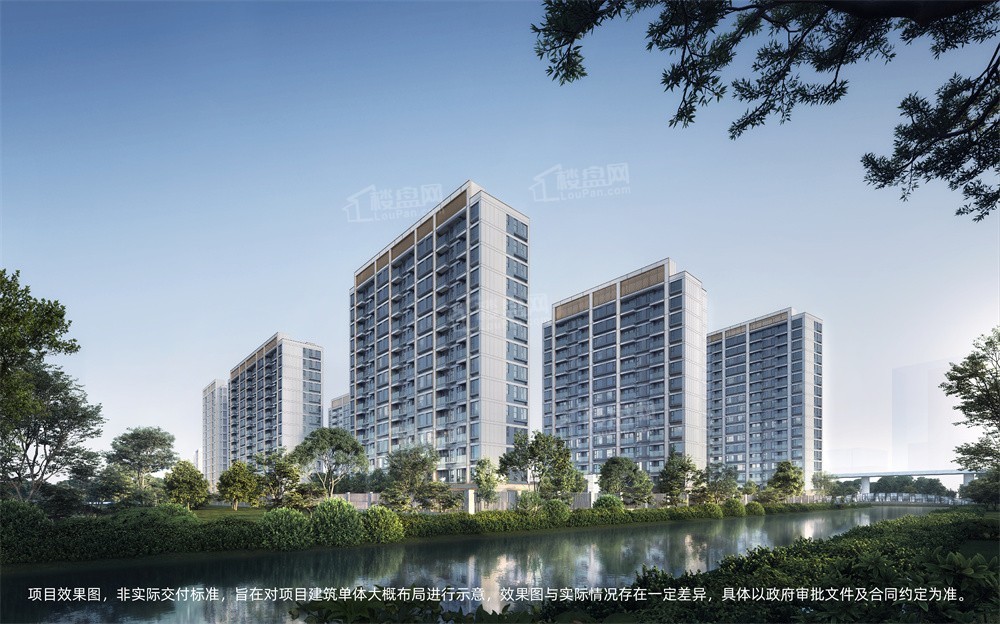 11月上海各区最新认购新盘一览:抓住年末置业机遇-上海楼盘网