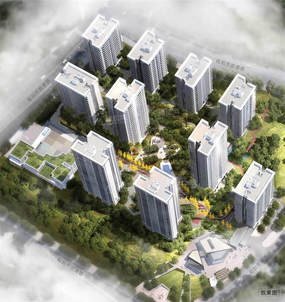 2024年重庆近期交房楼盘推荐房子怎么样?-重庆楼盘网