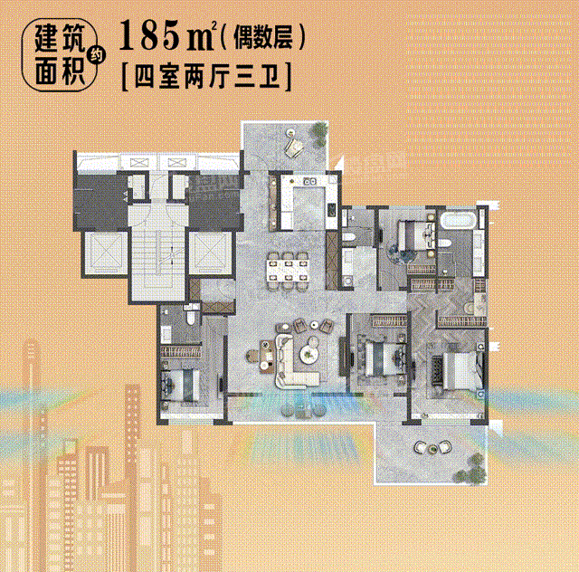 保利天瓒_西安保利天瓒房价_楼盘怎么样-西安楼盘网