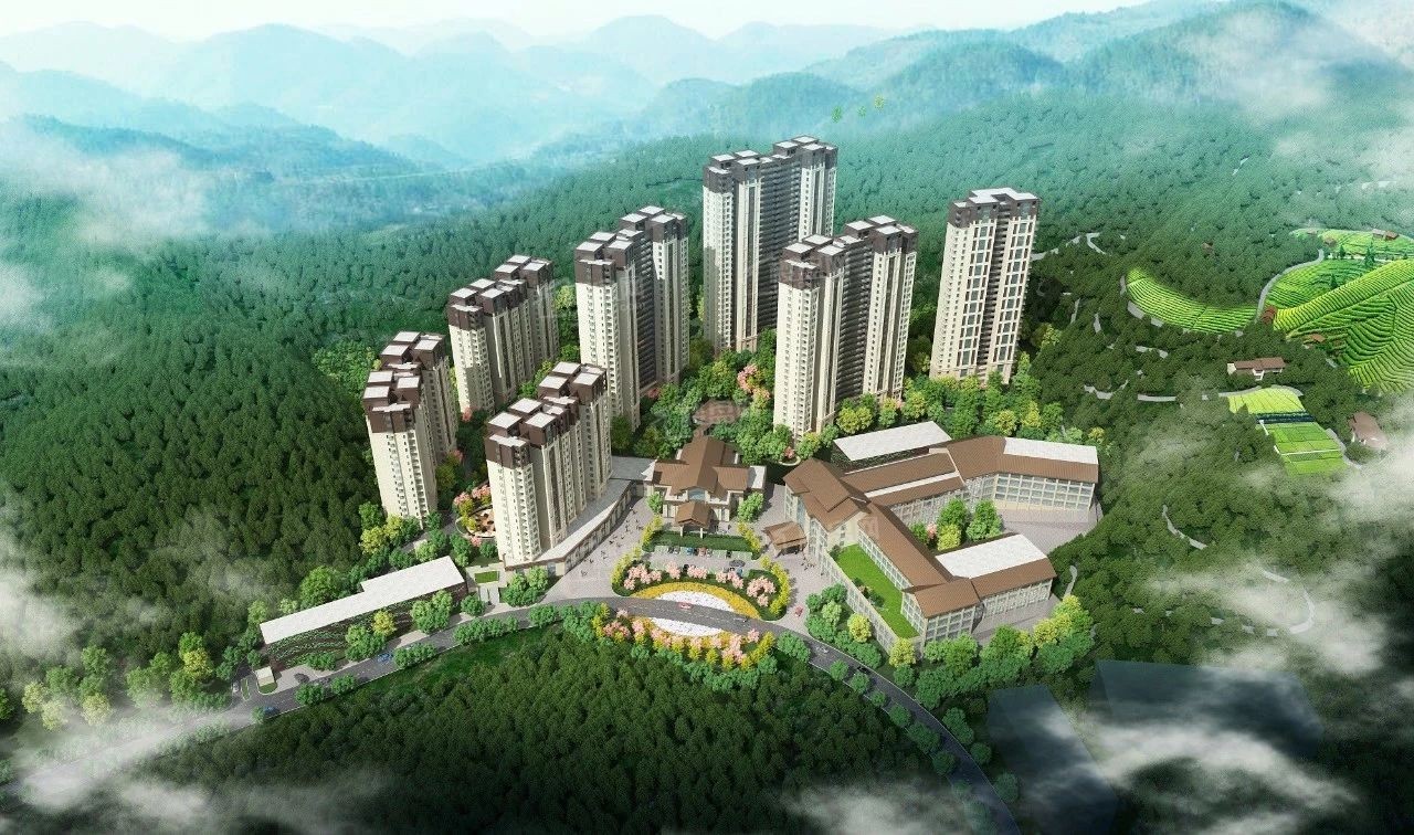 2026年巴东县买房野山关壹品、野三关·硒都华庭哪个更值得买?