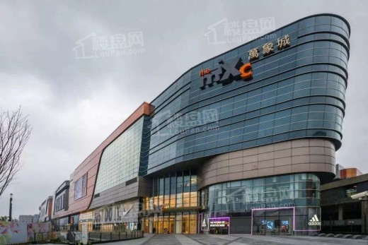 天安1号_上海天安1号房价_楼盘怎么样-上海楼盘网