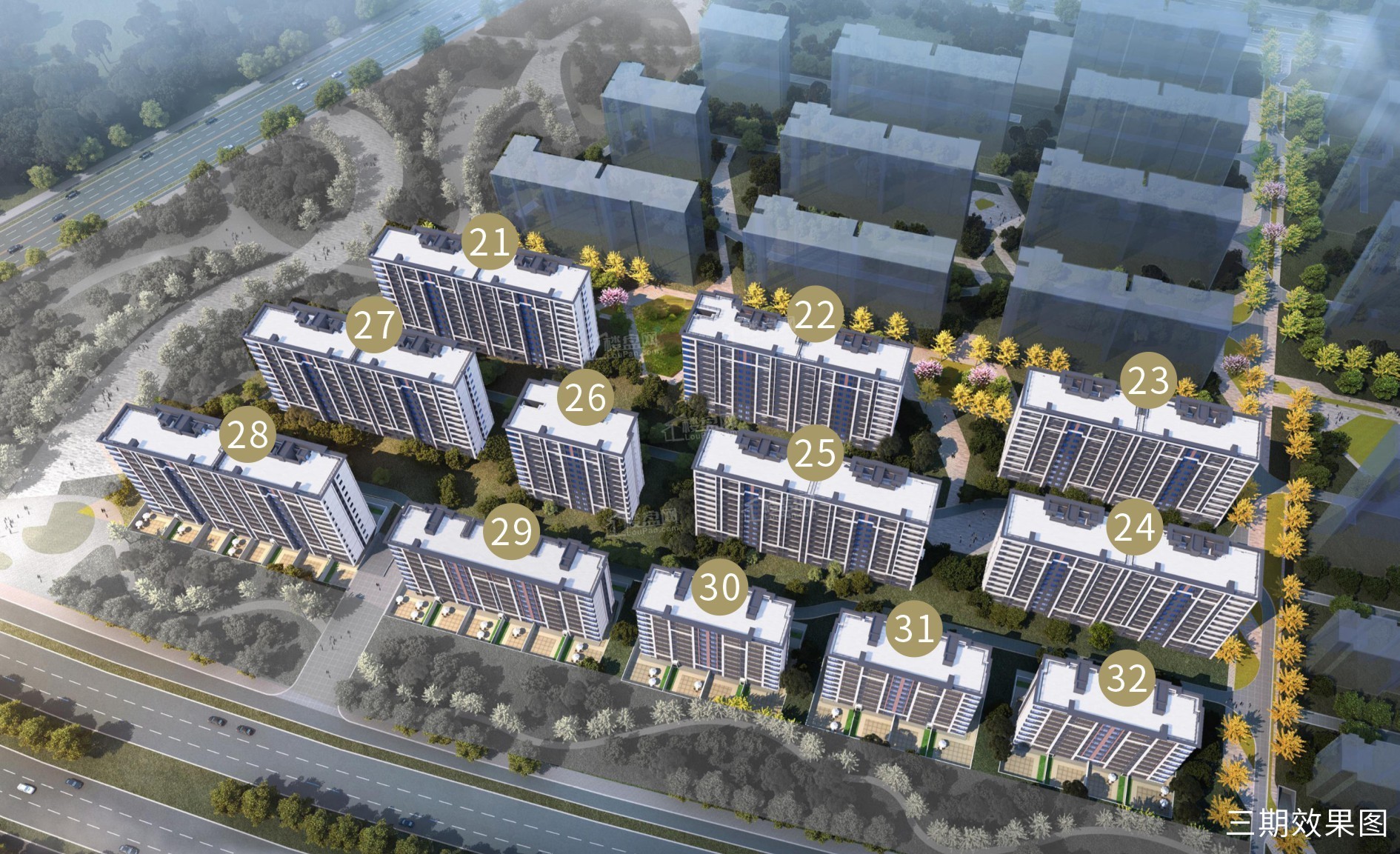 华清园·文津观澜