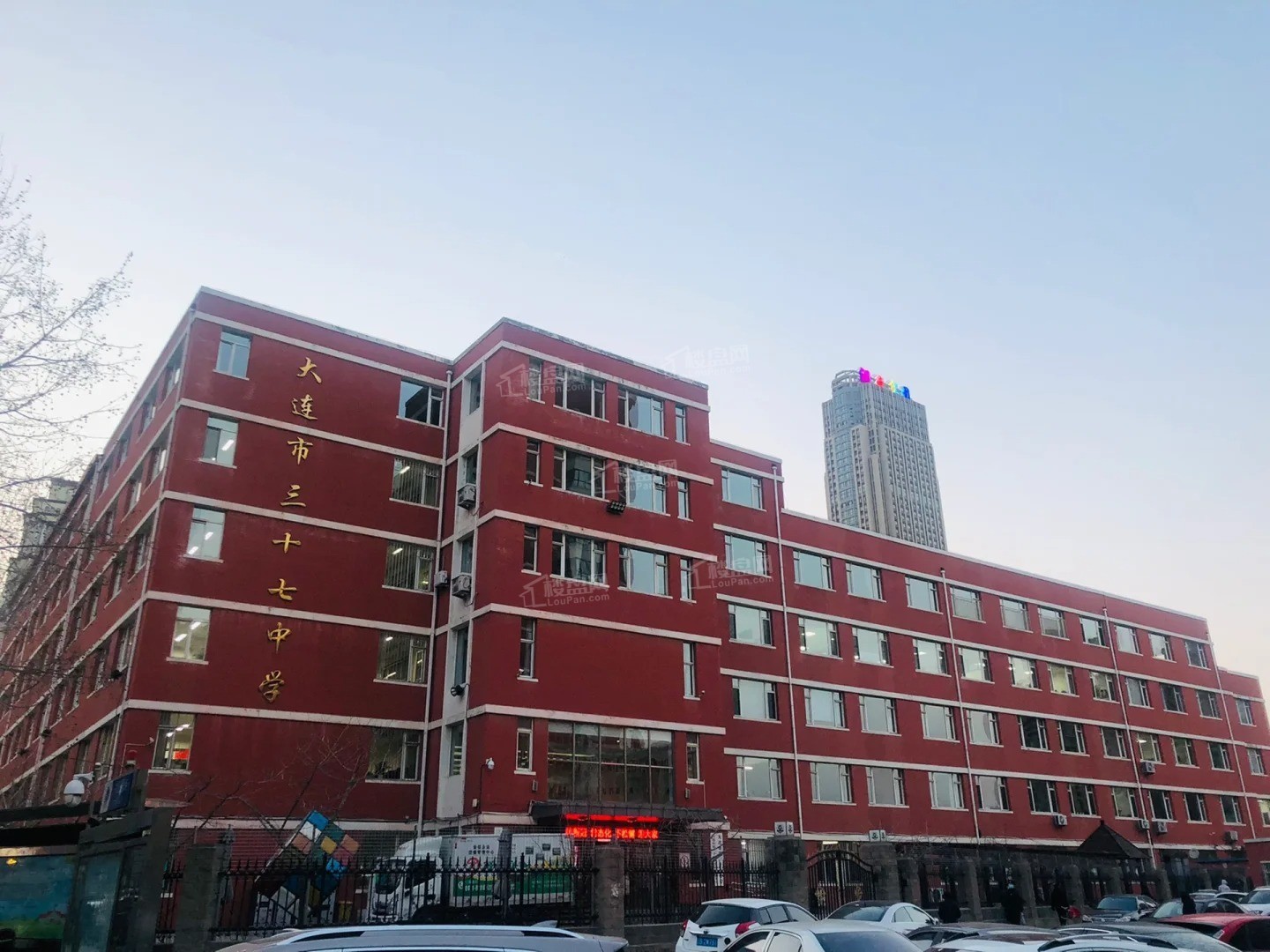 效果图