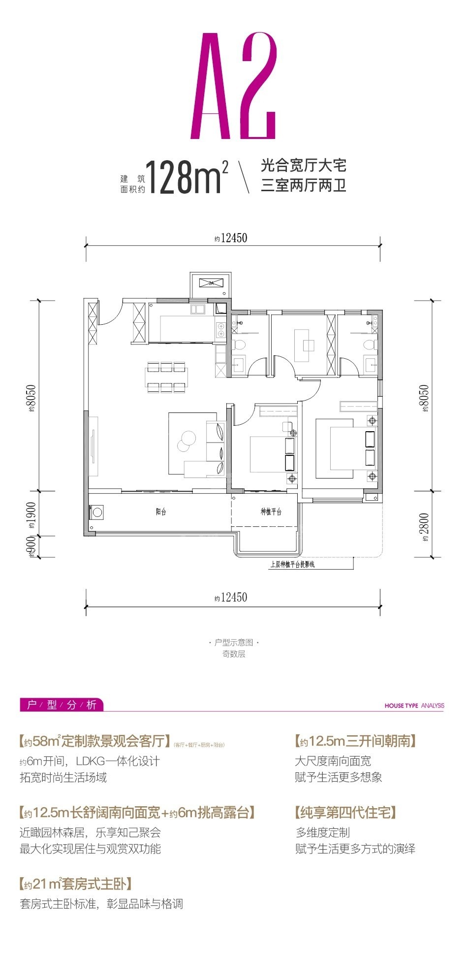 中国铁建·语澜溪