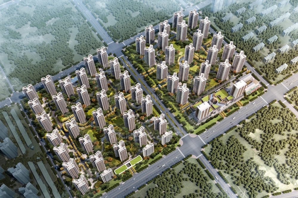 想了解4月曲靖有哪些好房推荐？这几个值得一看！